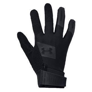 Men's Under Armour Tac Blackout 2.0 Gloves Black