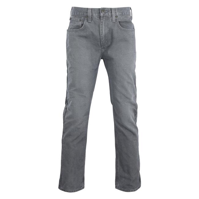 Carhartt weathered duck 5 pocket Clearance