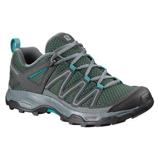 salomon pathfinder 8