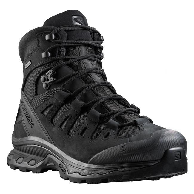 Men's Salomon Quest 4D Forces GTX EN Boots - Main Image