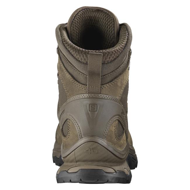 salomon quest forces 2