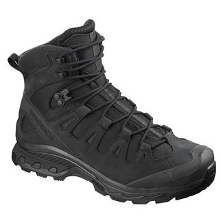 Men's Salomon Quest 4D Forces 2 EN Boots Black