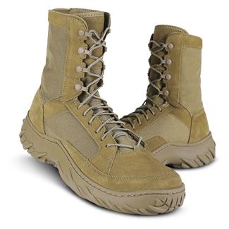 Men's Oakley Field Assault Boot Coyote Brown