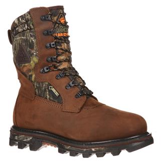 Men's Rocky Arctic BearClaw 3D GTX 1400G Boots Mossy Oak / Brown