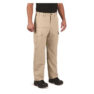 Men's Propper EdgeTec Tactical Pants Khaki