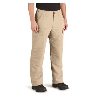 Women's Propper EdgeTec Tactical Pants Khaki