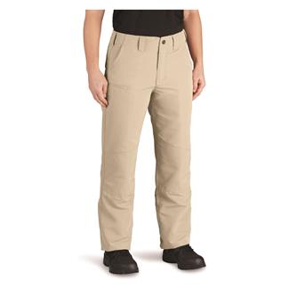 Women's Propper EdgeTec Slick Pants Khaki