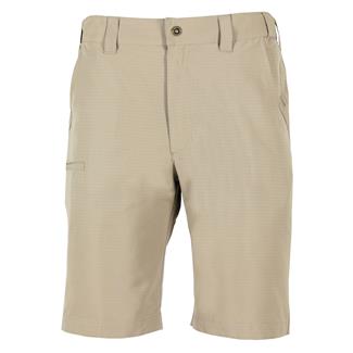 Men's Propper EdgeTec Shorts Khaki