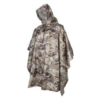 5ive Star Gear GI Spec Military Poncho Max Terrain