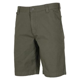 Men's Carhartt Rugged Flex Rugged Flex Canvas Work Shorts Tarmac