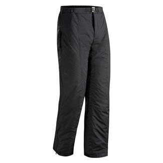 Men's Arc'teryx LEAF Atom LT Pants (Gen 2) Black