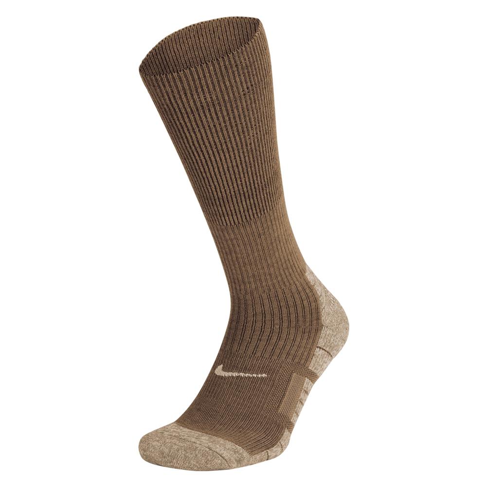 Nike army socks top