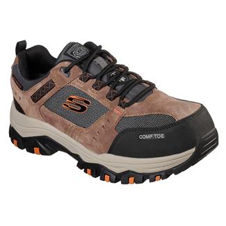 Skechers work shoes reviews Clearance