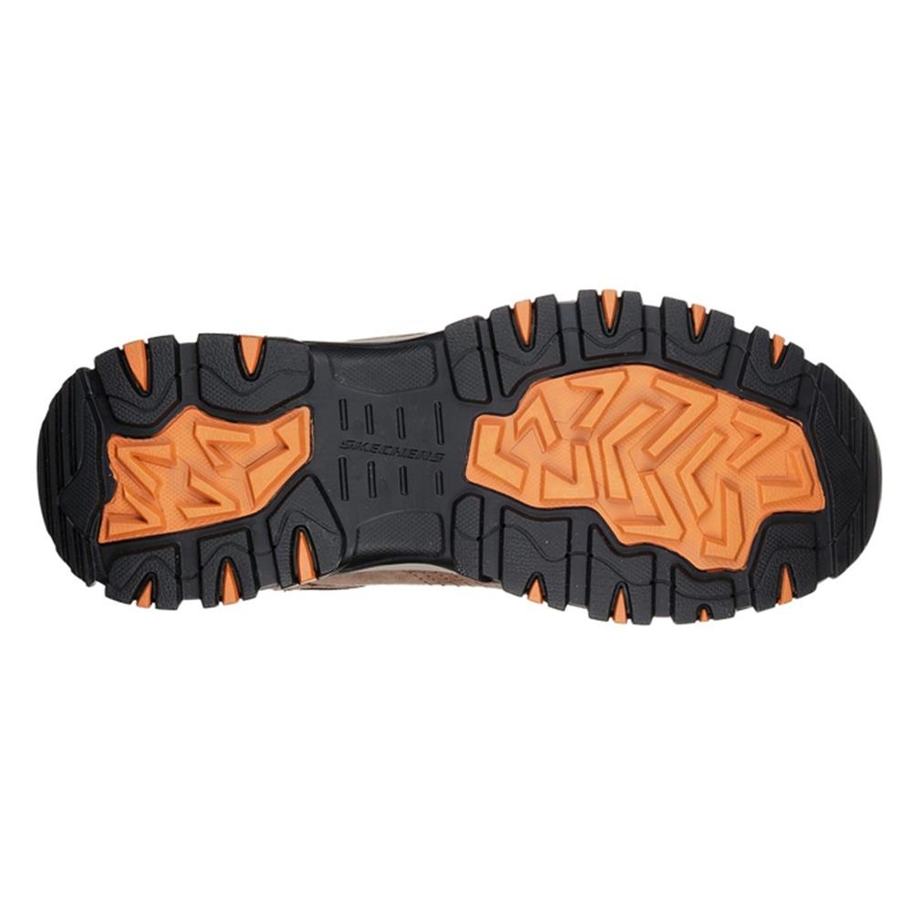 Men's Skechers Work Greetah Composite Toe Waterproof | Work Boots ...