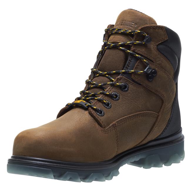 Men's Wolverine I-90 EPX 400G Waterproof Boots | Work Boots Superstore ...
