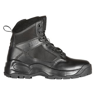 Men's 5.11 6" ATAC 2.0 Side-Zip Boots Black