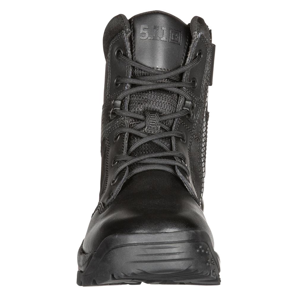 Inch Tactical Boots Buy Tactical Men's ATAC Side Zip