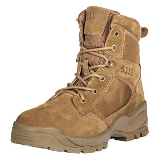 Men's 5.11 6" ATAC 2.0 Boots Dark Coyote