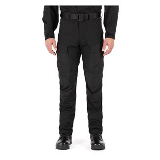 Men's 5.11 Quantum TDU Pants Black