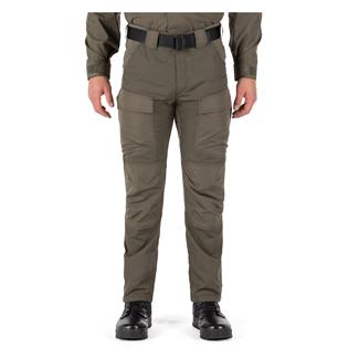 Men's 5.11 Quantum TDU Pants Ranger Green