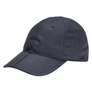 5.11 Foldable Uniform Hat Dark Navy