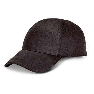 5.11 XTU Hat Black