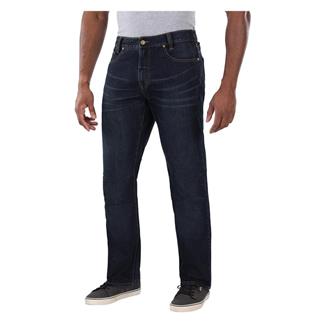 Men's Vertx Defiance Jeans Dark Wash