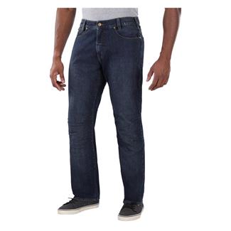 Men's Vertx Defiance Jeans Dark Stonewash