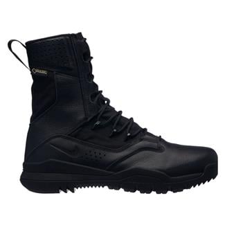 nike military boots navy