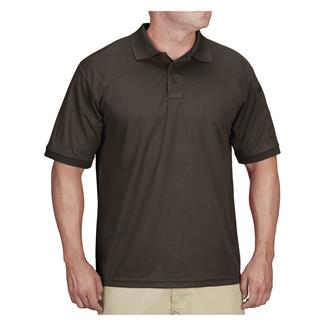 Men's Propper Uniform Polo Brown