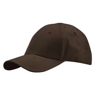 Propper 6 Panel Cap Sheriff's Brown