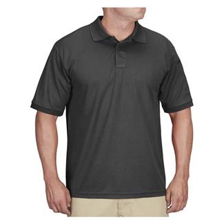 Men's Propper Uniform Polo Charcoal