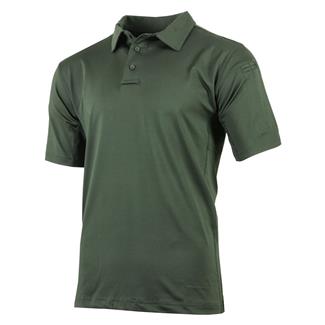 Men's Propper EdgeTec Polo Dark Green