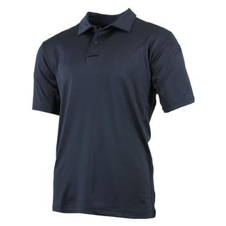 Men's Propper EdgeTec Polo LAPD Navy