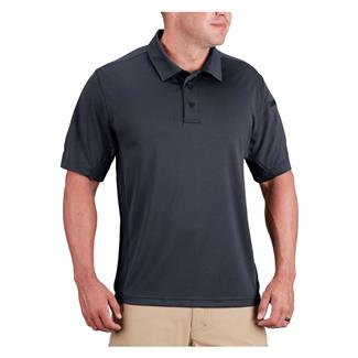 Men's Propper Summerweight Polo LAPD Navy