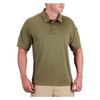 Men's Propper Summerweight Polo Olive Drab
