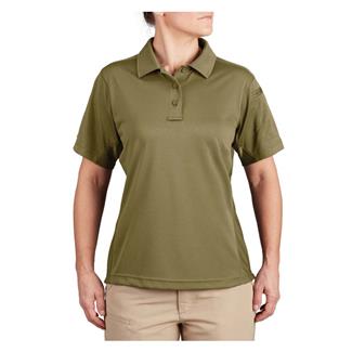 Women's Propper Summerweight Polo Olive Drab