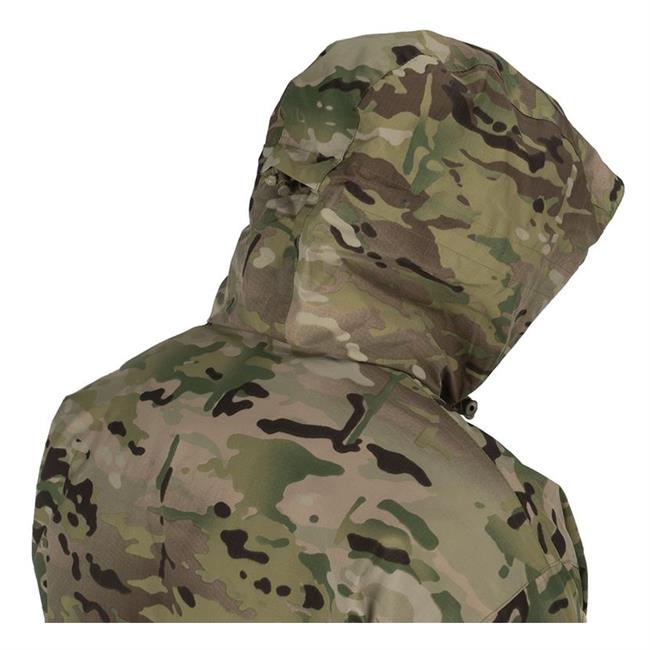 Men's Vertx Recon Shell Jacket | Tactical Gear Superstore ...