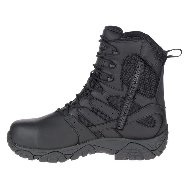 moab 2 tactical response waterproof boots