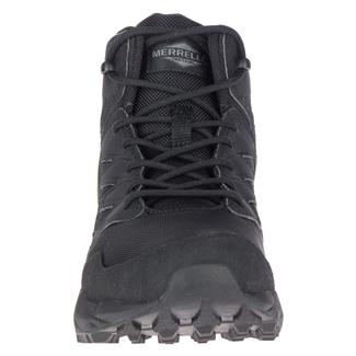 men's agility peak mid tactical waterproof shoe