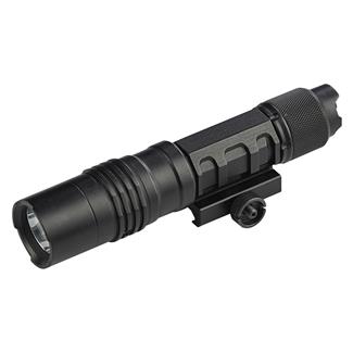 Streamlight ProTac Rail Mount HL-X Laser Black