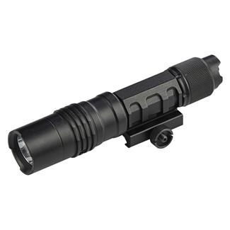 Streamlight ProTac Rail Mount HL-X Laser USB with USB Cord Black