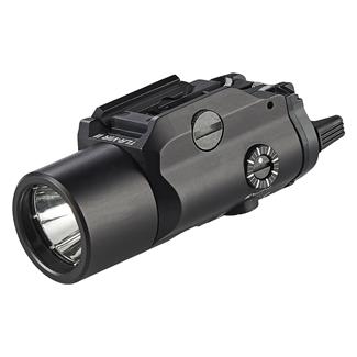 Streamlight TLR-VIR II Rail Mounted Weapon Light Black