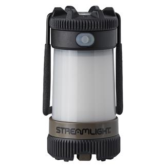 Streamlight Siege X USB with USB Cord Coyote