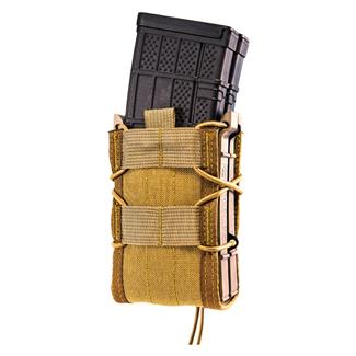 High Speed Gear X2R Taco Molle Coyote Brown