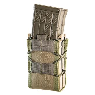 High Speed Gear X2R Taco Molle Olive Drab