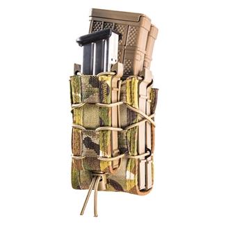 High Speed Gear X2RP Taco Molle MultiCam