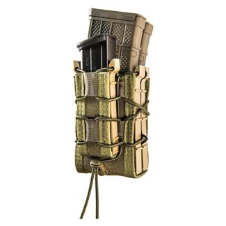 High Speed Gear X2RP Taco Molle Olive Drab