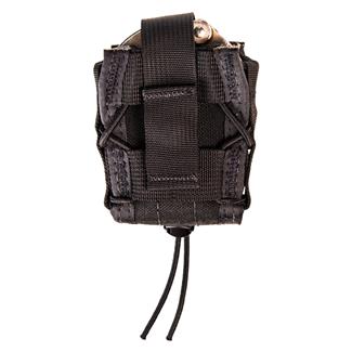 High Speed Gear Handcuff Taco Molle Black