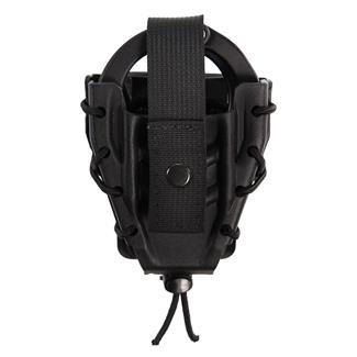 High Speed Gear Handcuff Taco Kydex Black